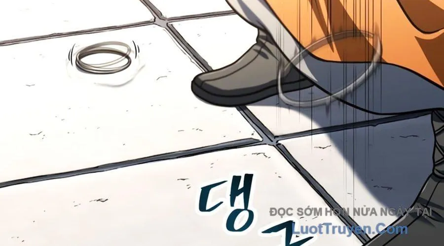 Người Chơi Không Thể Thăng Cấp Chap 205 - Next Chap 206