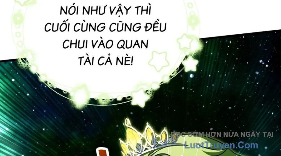 Người Chơi Không Thể Thăng Cấp Chap 205 - Next Chap 206