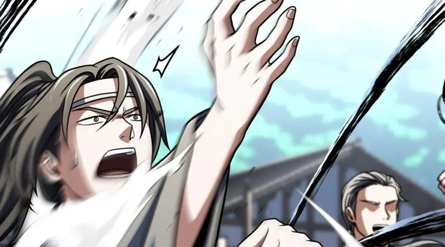 Người Chơi Không Thể Thăng Cấp Chap 205 - Next Chap 206