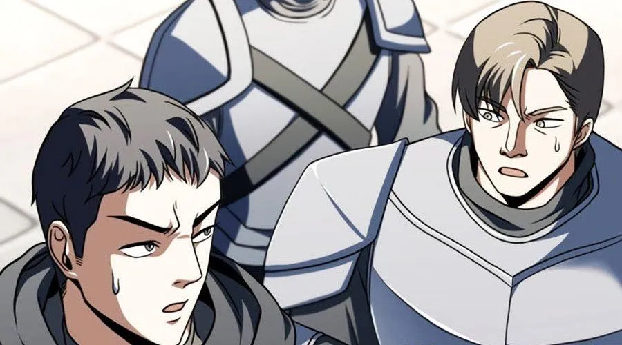 Người Chơi Không Thể Thăng Cấp Chap 205 - Next Chap 206