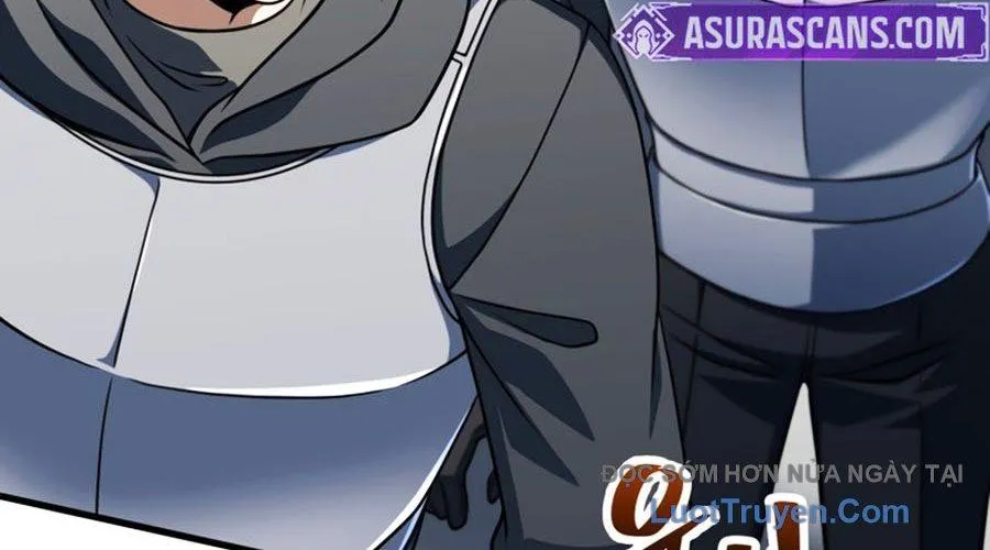 Người Chơi Không Thể Thăng Cấp Chap 205 - Next Chap 206