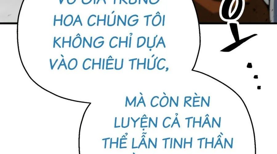 Người Chơi Không Thể Thăng Cấp Chap 205 - Next Chap 206