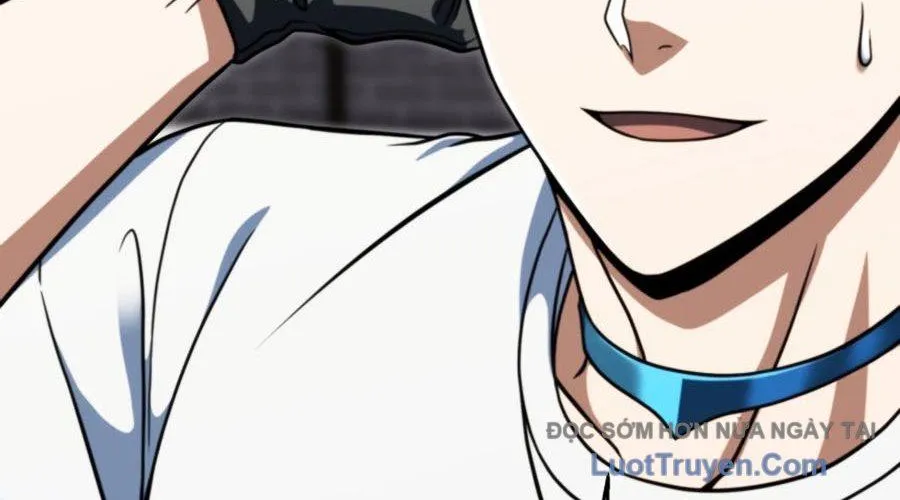 Người Chơi Không Thể Thăng Cấp Chap 205 - Next Chap 206