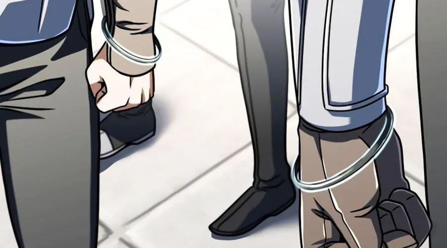 Người Chơi Không Thể Thăng Cấp Chap 205 - Next Chap 206