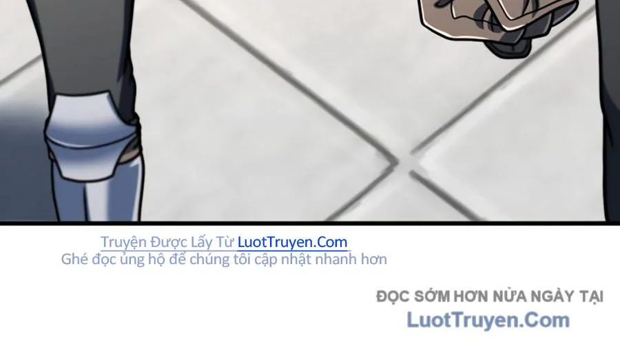 Người Chơi Không Thể Thăng Cấp Chap 205 - Next Chap 206