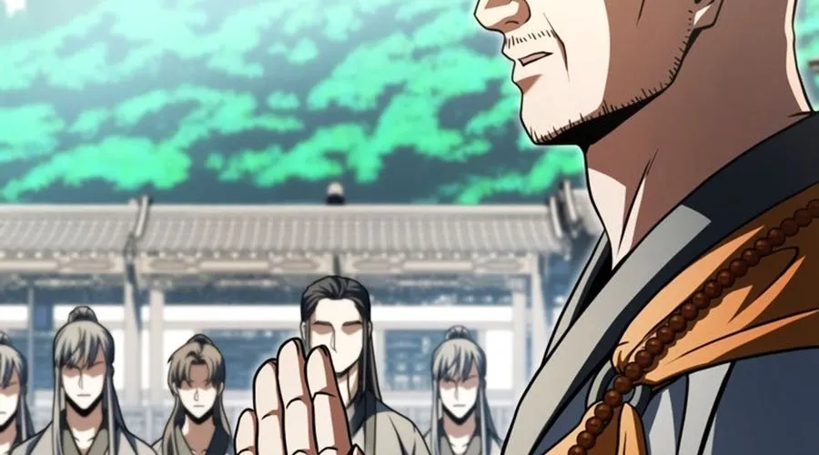 Người Chơi Không Thể Thăng Cấp Chap 205 - Next Chap 206