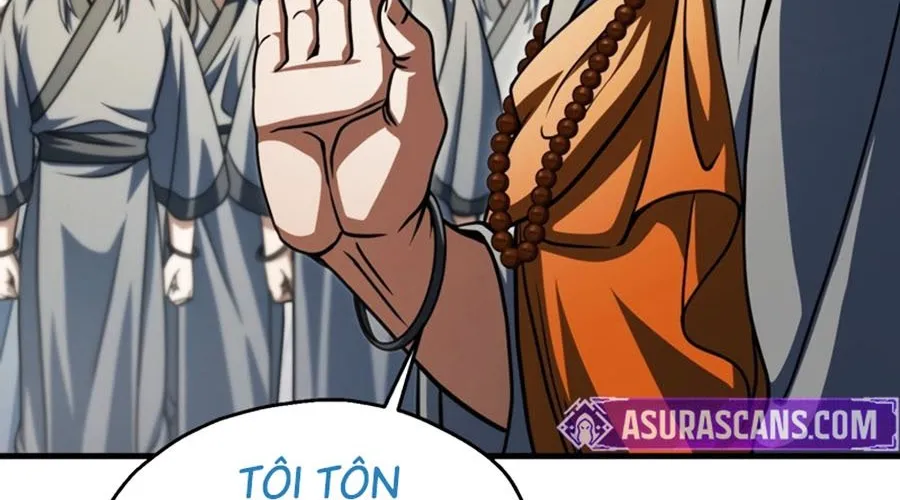 Người Chơi Không Thể Thăng Cấp Chap 205 - Next Chap 206