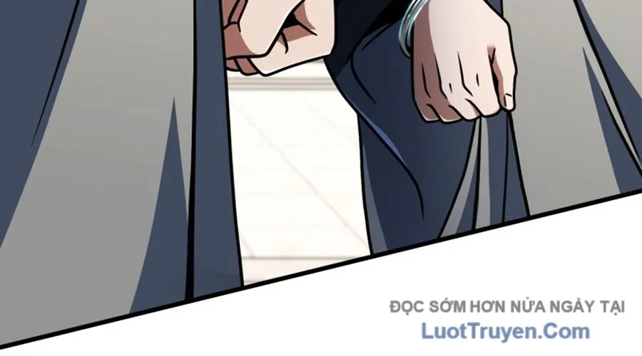 Người Chơi Không Thể Thăng Cấp Chap 205 - Next Chap 206