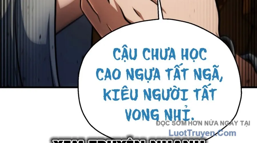 Người Chơi Không Thể Thăng Cấp Chap 205 - Next Chap 206