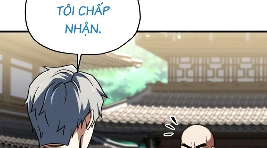 Người Chơi Không Thể Thăng Cấp Chap 205 - Next Chap 206