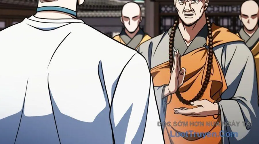 Người Chơi Không Thể Thăng Cấp Chap 205 - Next Chap 206