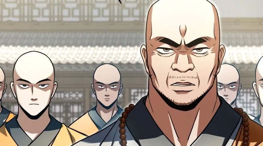 Người Chơi Không Thể Thăng Cấp Chap 205 - Next Chap 206