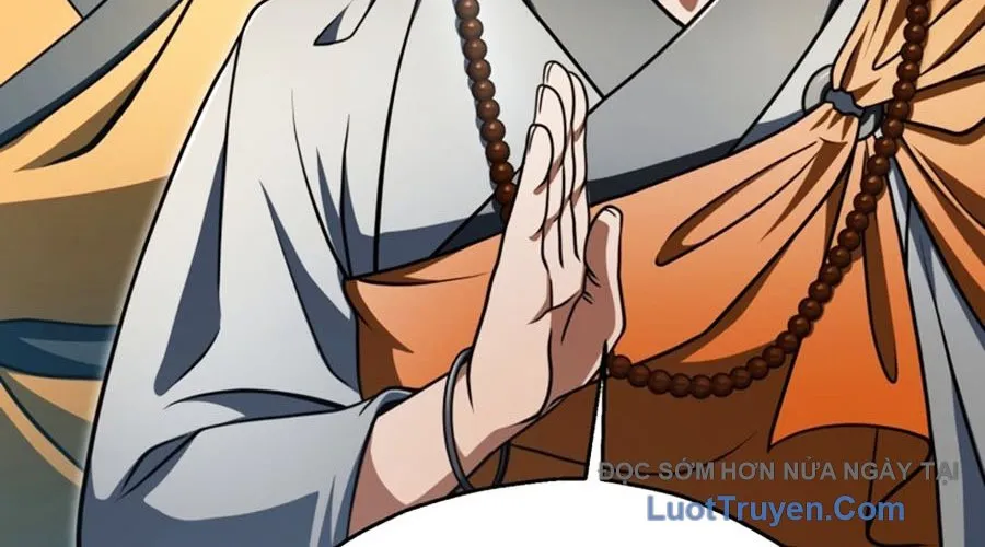 Người Chơi Không Thể Thăng Cấp Chap 205 - Next Chap 206