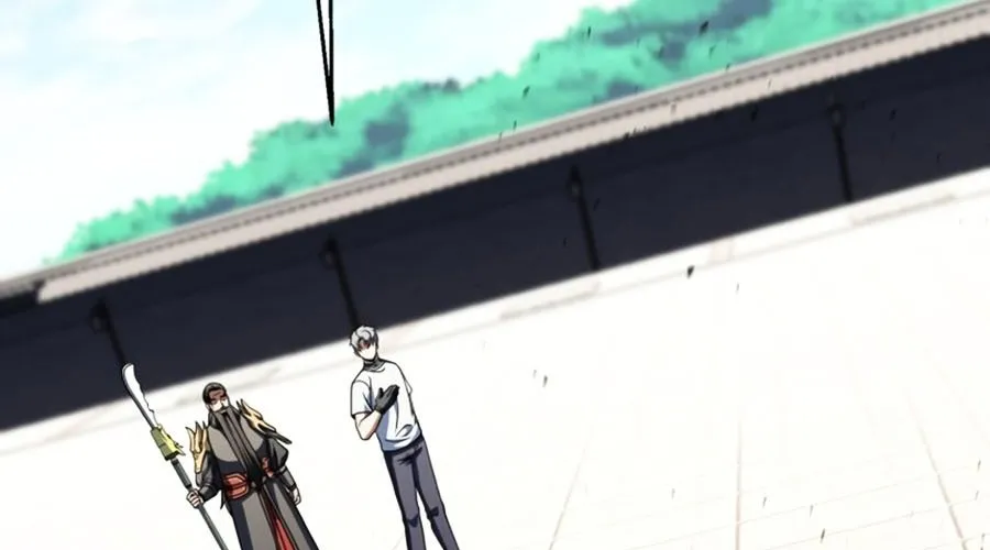 Người Chơi Không Thể Thăng Cấp Chap 205 - Next Chap 206