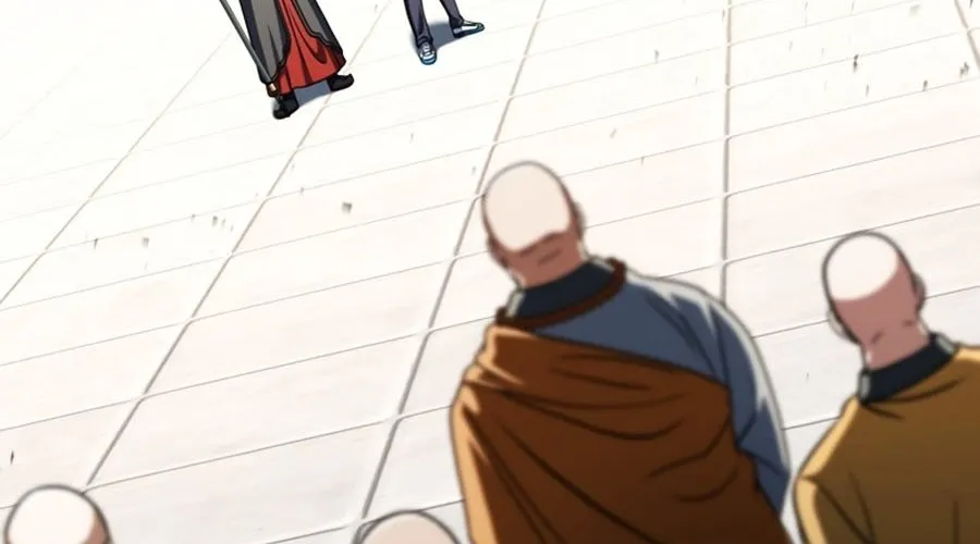 Người Chơi Không Thể Thăng Cấp Chap 205 - Next Chap 206