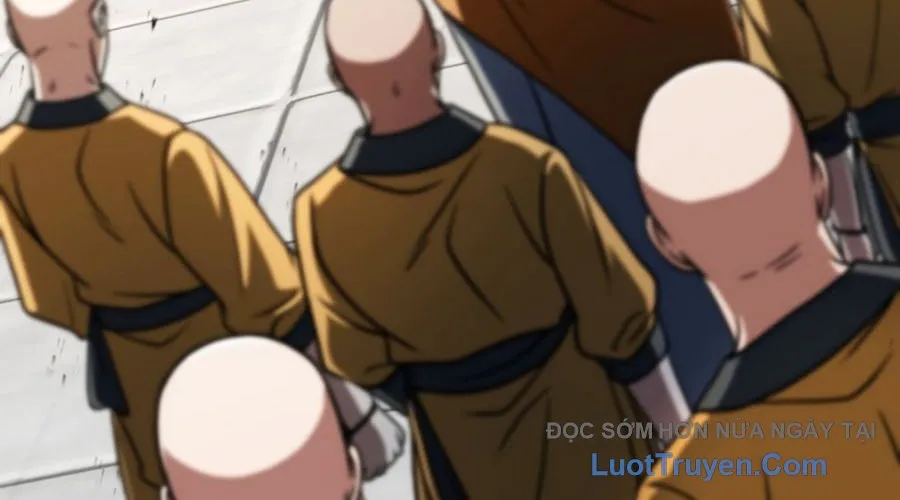 Người Chơi Không Thể Thăng Cấp Chap 205 - Next Chap 206