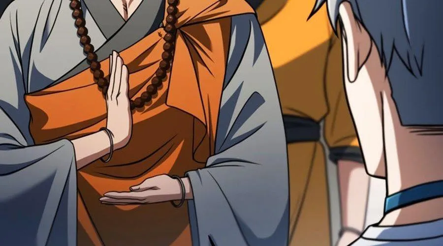 Người Chơi Không Thể Thăng Cấp Chap 205 - Next Chap 206