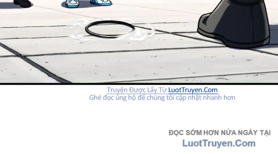 Người Chơi Không Thể Thăng Cấp Chap 205 - Next Chap 206