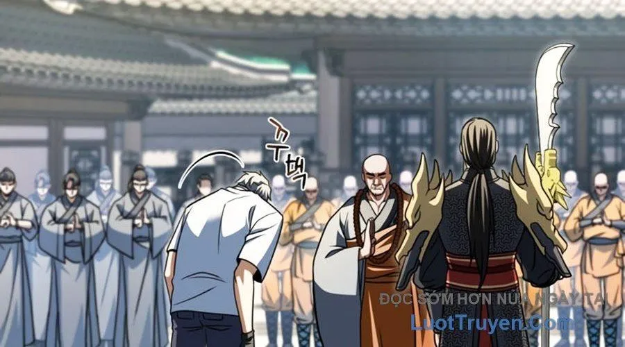 Người Chơi Không Thể Thăng Cấp Chap 205 - Next Chap 206