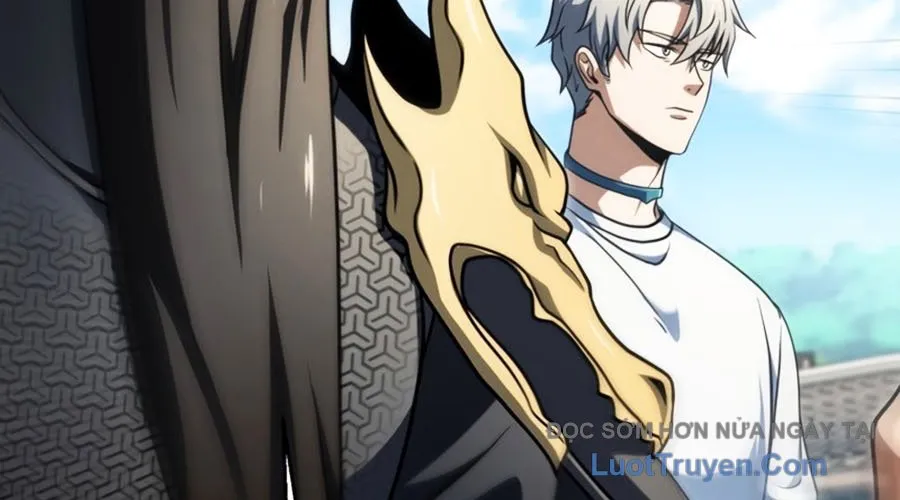 Người Chơi Không Thể Thăng Cấp Chap 205 - Next Chap 206