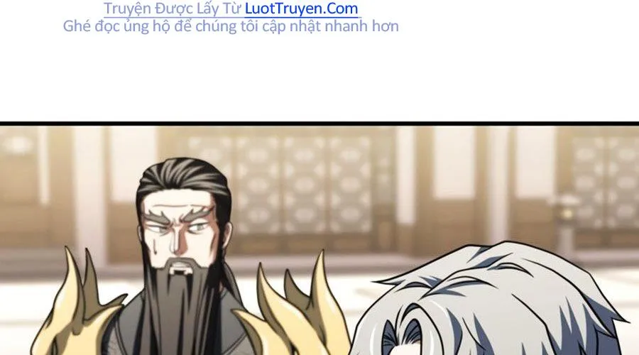 Người Chơi Không Thể Thăng Cấp Chap 205 - Next Chap 206