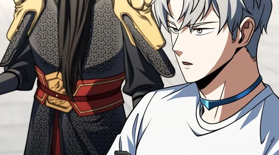 Người Chơi Không Thể Thăng Cấp Chap 205 - Next Chap 206