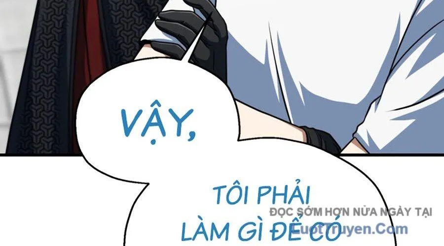 Người Chơi Không Thể Thăng Cấp Chap 205 - Next Chap 206