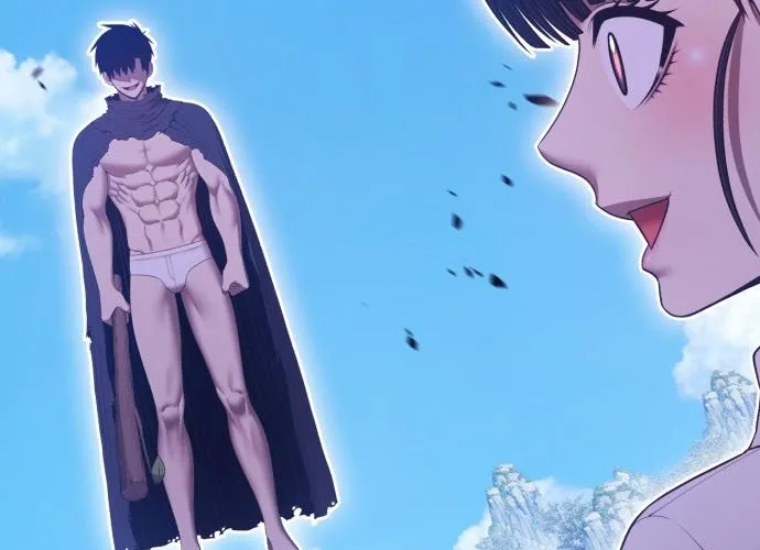 Gậy Gỗ Cấp 99+ Chap 162 - Next Chap 163