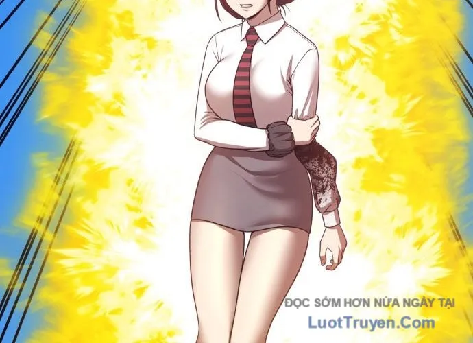 Gậy Gỗ Cấp 99+ Chap 162 - Next Chap 163