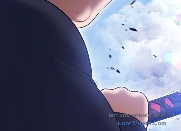 Gậy Gỗ Cấp 99+ Chap 162 - Next Chap 163