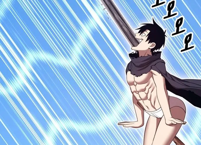 Gậy Gỗ Cấp 99+ Chap 162 - Next Chap 163