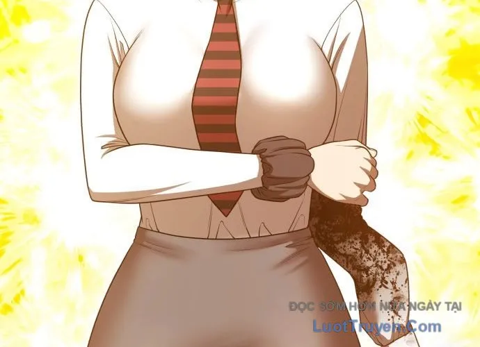 Gậy Gỗ Cấp 99+ Chap 162 - Next Chap 163