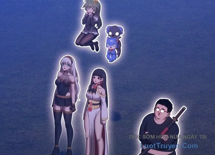 Gậy Gỗ Cấp 99+ Chap 162 - Next Chap 163