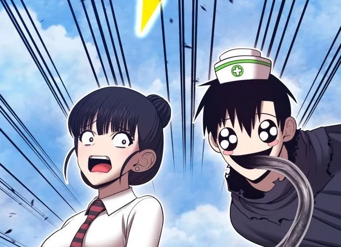 Gậy Gỗ Cấp 99+ Chap 162 - Next Chap 163