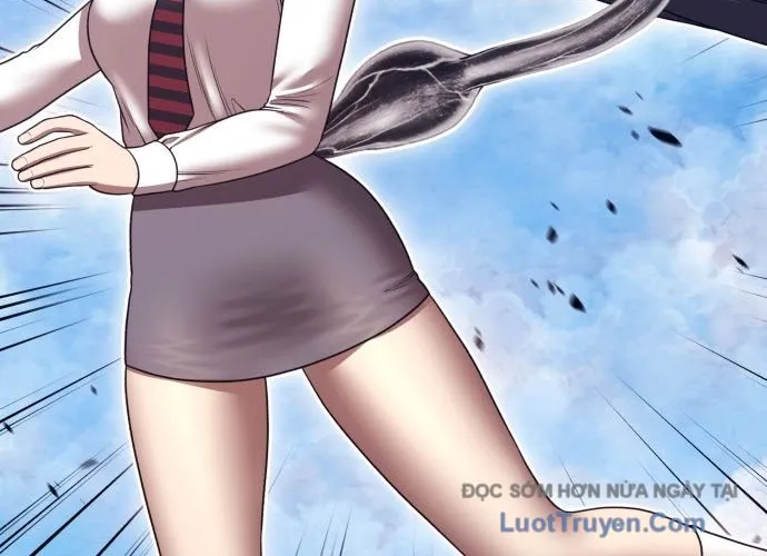 Gậy Gỗ Cấp 99+ Chap 162 - Next Chap 163