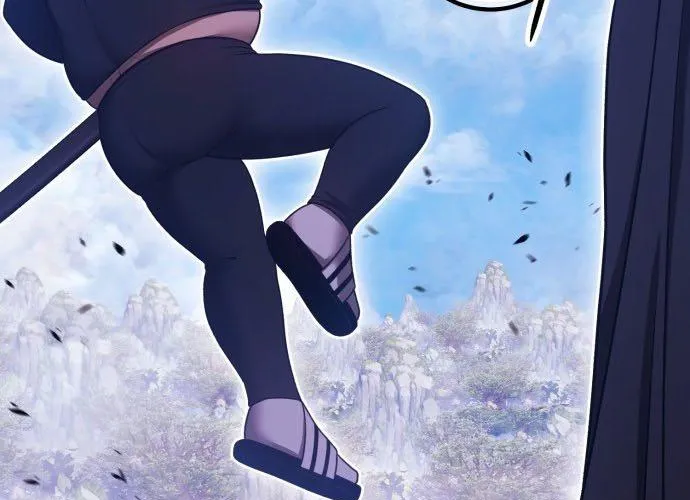 Gậy Gỗ Cấp 99+ Chap 162 - Next Chap 163