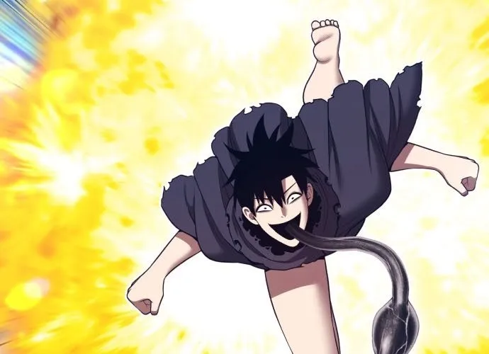 Gậy Gỗ Cấp 99+ Chap 162 - Next Chap 163