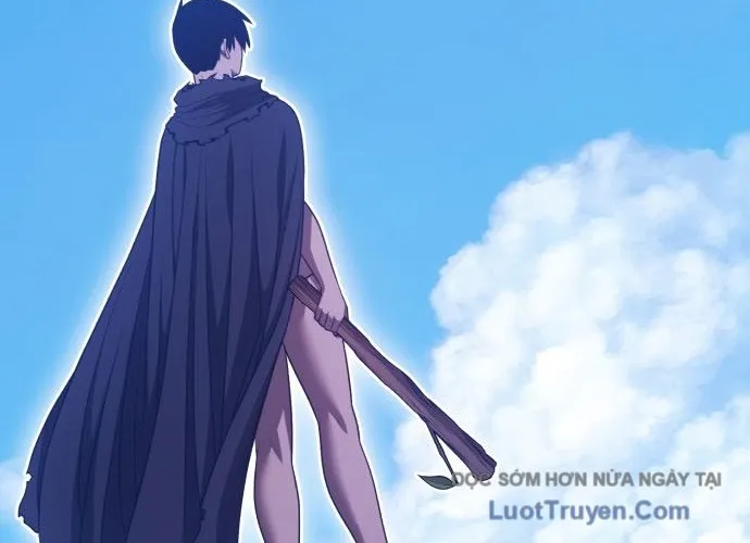 Gậy Gỗ Cấp 99+ Chap 162 - Next Chap 163