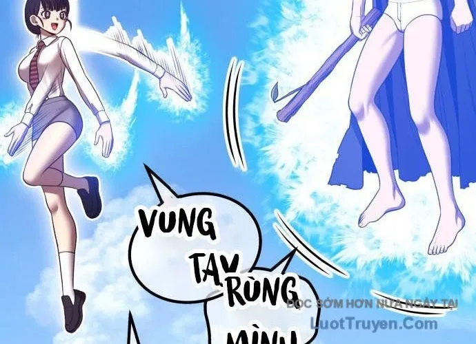 Gậy Gỗ Cấp 99+ Chap 162 - Next Chap 163