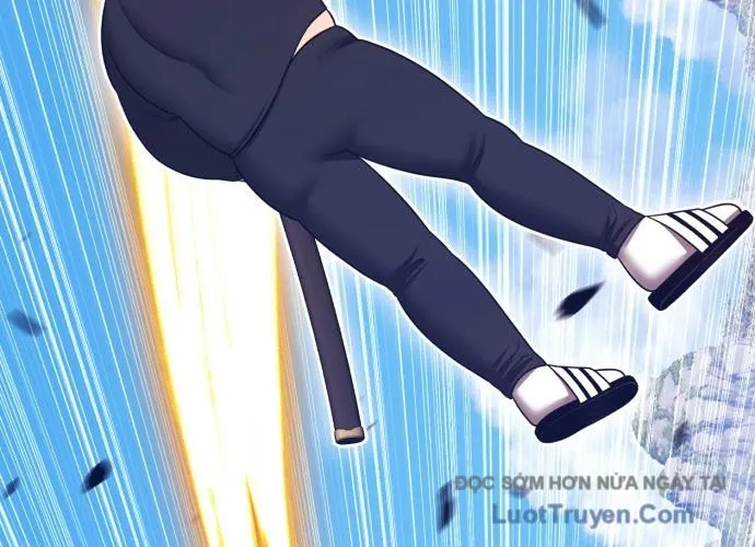 Gậy Gỗ Cấp 99+ Chap 162 - Next Chap 163