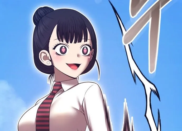 Gậy Gỗ Cấp 99+ Chap 162 - Next Chap 163