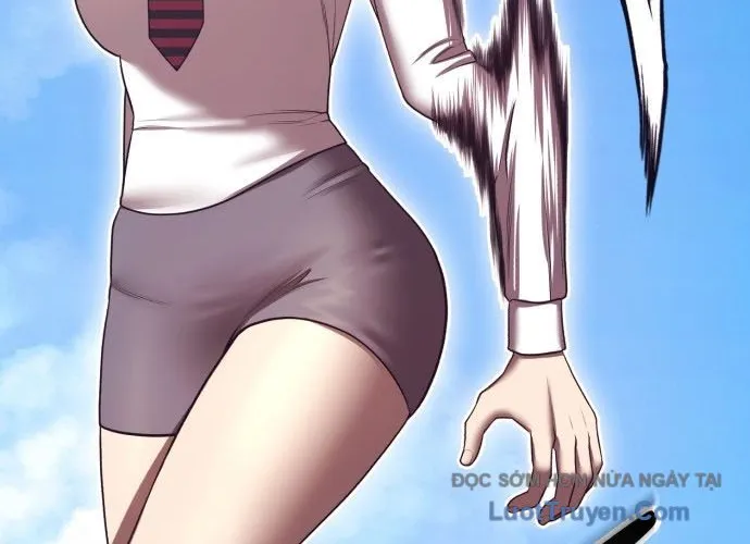 Gậy Gỗ Cấp 99+ Chap 162 - Next Chap 163