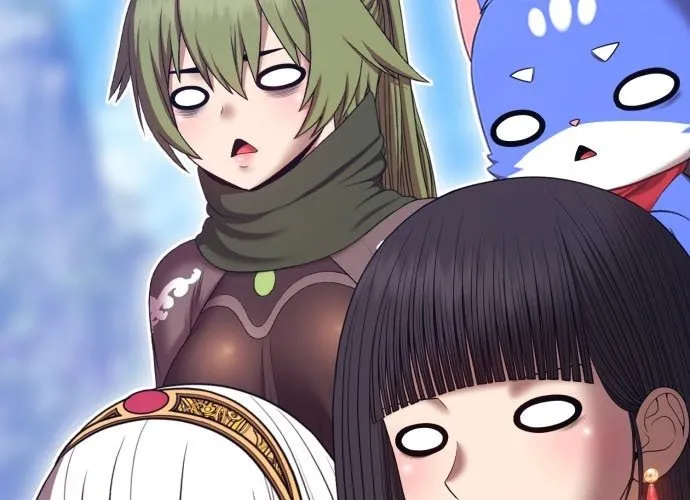 Gậy Gỗ Cấp 99+ Chap 162 - Next Chap 163