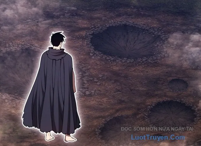 Gậy Gỗ Cấp 99+ Chap 162 - Next Chap 163