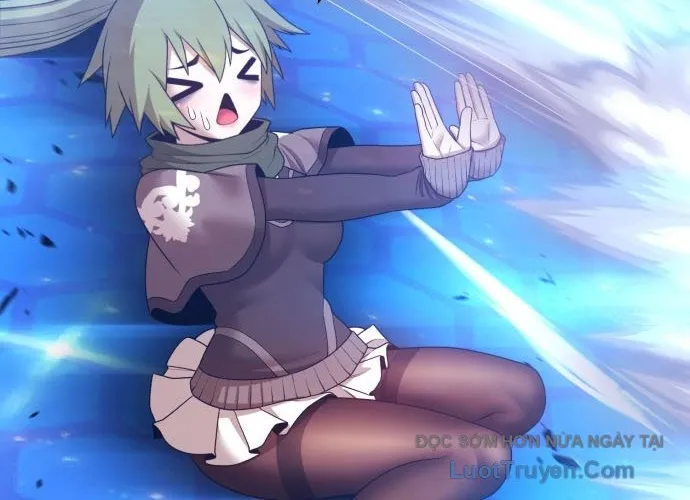 Gậy Gỗ Cấp 99+ Chap 162 - Next Chap 163