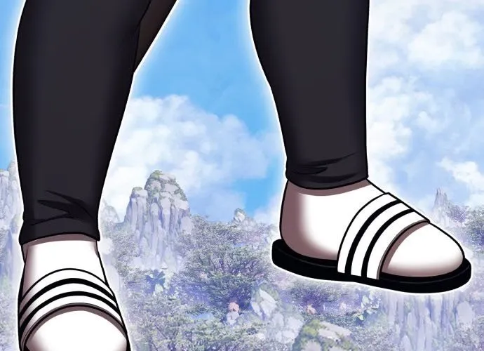 Gậy Gỗ Cấp 99+ Chap 162 - Next Chap 163