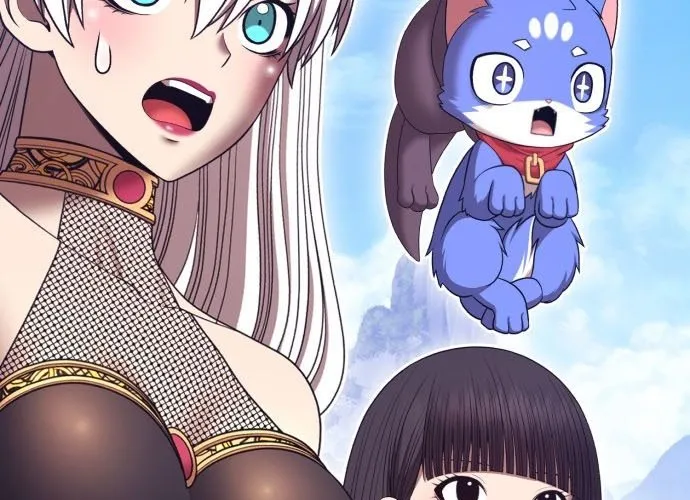 Gậy Gỗ Cấp 99+ Chap 162 - Next Chap 163