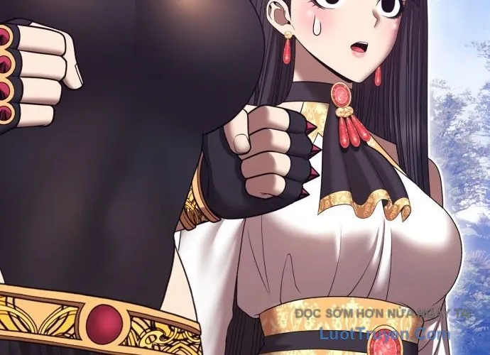 Gậy Gỗ Cấp 99+ Chap 162 - Next Chap 163