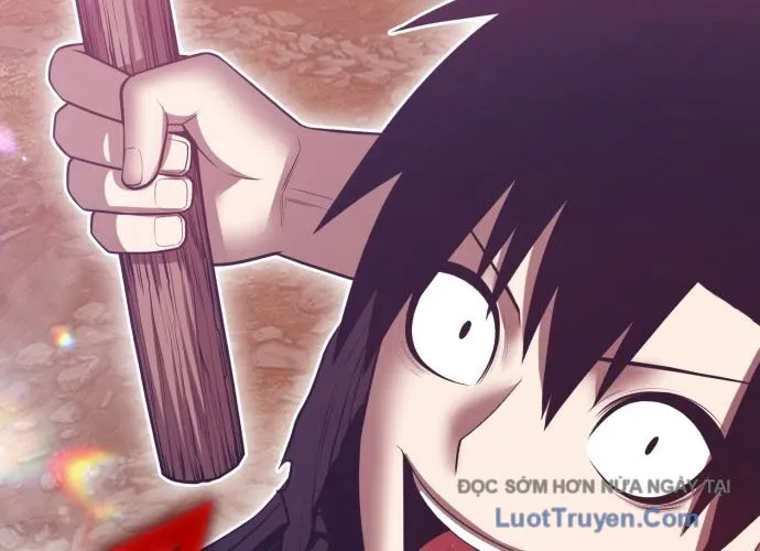 Gậy Gỗ Cấp 99+ Chap 162 - Next Chap 163