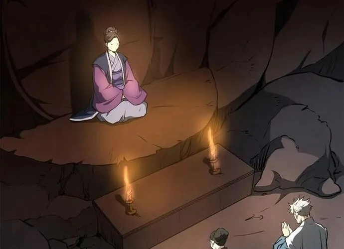 Đại Tướng Quân Chap 81 - Next Chap 82